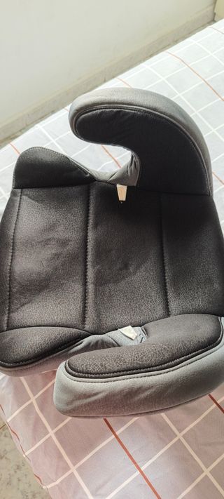 Silla de coche Baby auto