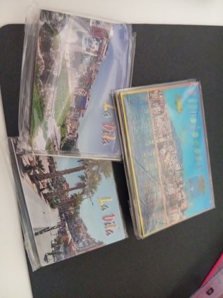 Imanes de Villajoyosa