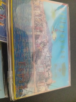 Imanes de Villajoyosa