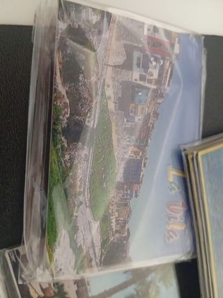 Imanes de Villajoyosa