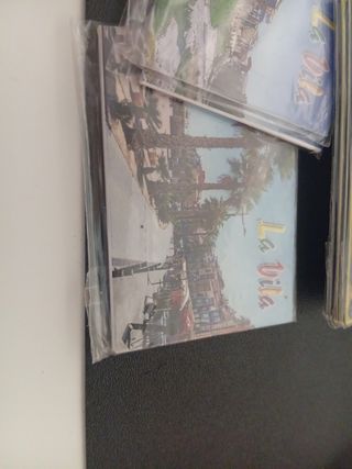 Imanes de Villajoyosa