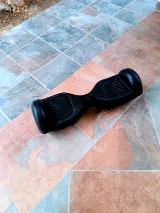 Hoverboard Negro