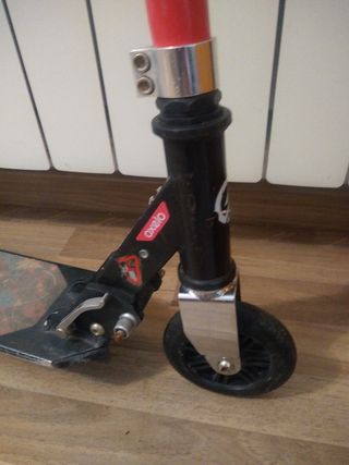 Patinete infantil Oxelo