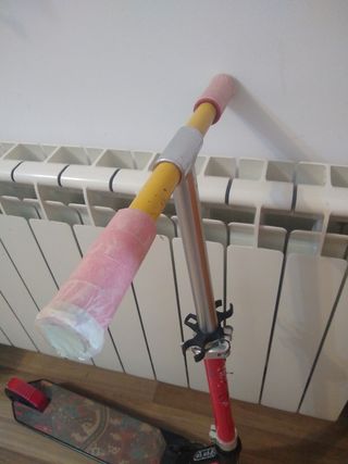 Patinete infantil Oxelo