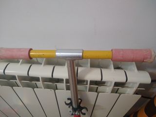 Patinete infantil Oxelo