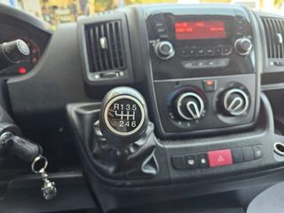 Peugeot Boxer L4 H2 2021