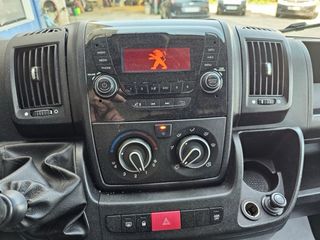 Peugeot Boxer L4 H2 2021