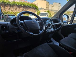 Peugeot Boxer L4 H2 2021