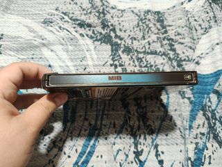 MIB International Edición Steelbook Blu-ray