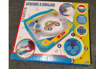 Aprende a Dibujar Juego Educativo