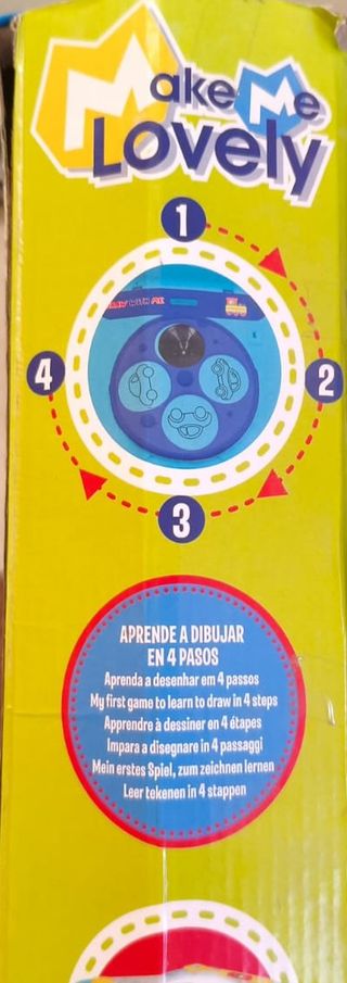 Aprende a Dibujar Juego Educativo