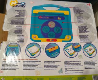 Aprende a Dibujar Juego Educativo