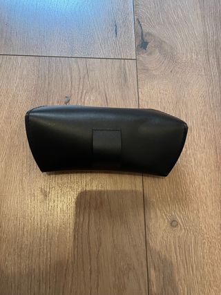 Gafas de sol Ray-Ban negras