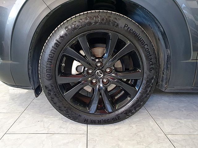 Mazda CX-30, Carplay, navegador, LED, camara...