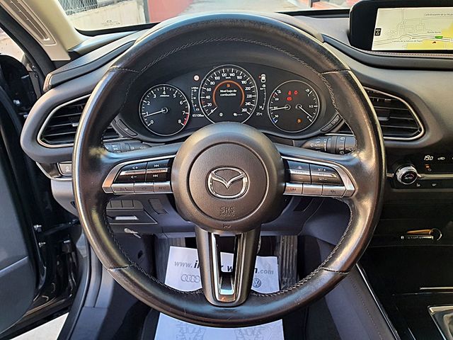 Mazda CX-30, Carplay, navegador, LED, camara...