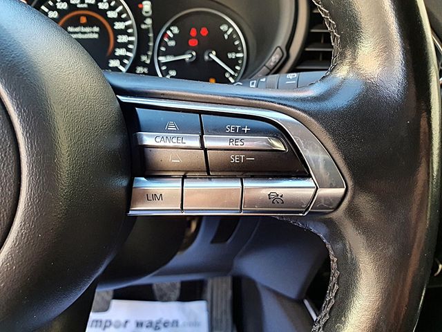 Mazda CX-30, Carplay, navegador, LED, camara...