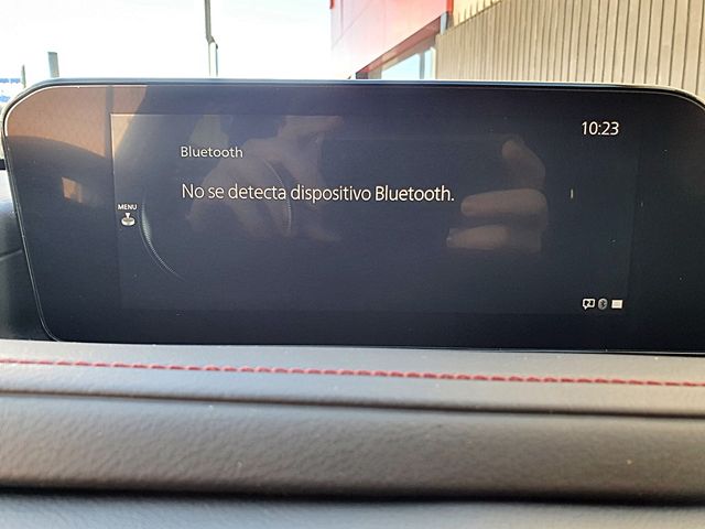 Mazda CX-30, Carplay, navegador, LED, camara...