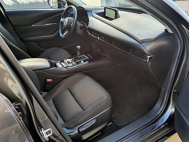 Mazda CX-30, Carplay, navegador, LED, camara...