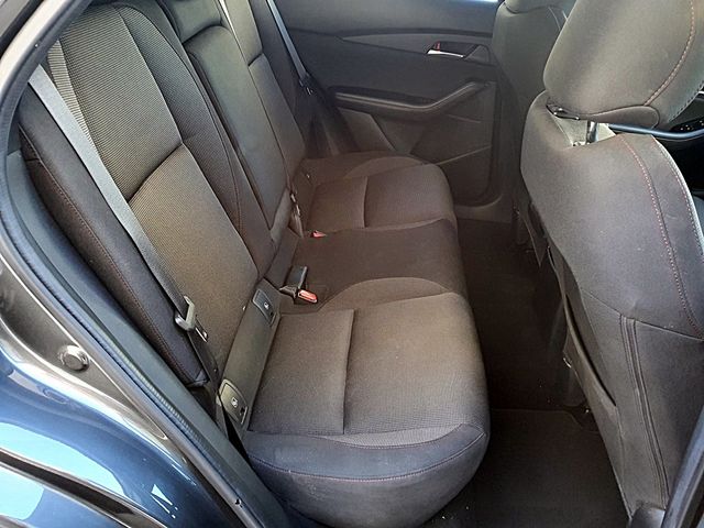 Mazda CX-30, Carplay, navegador, LED, camara...