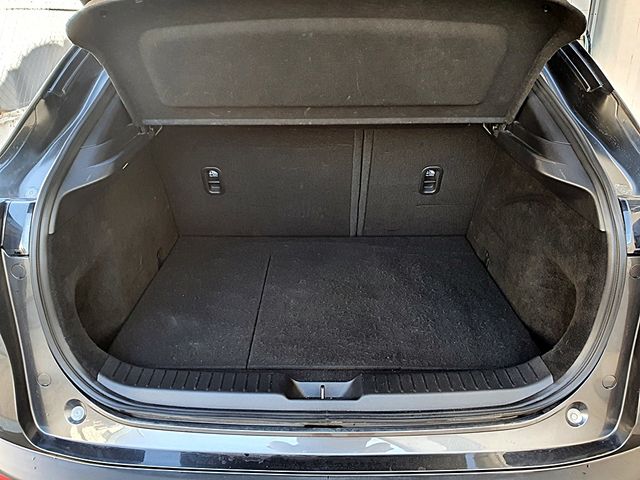 Mazda CX-30, Carplay, navegador, LED, camara...