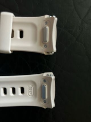 Correa Huawei Watch 5 Beige Nueva