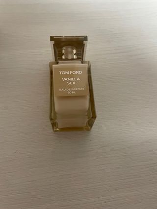 Perfume Tom Ford Vanilla Sex Eau de Parfum 50ml