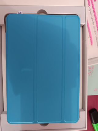 Tablet TOUCH 7 Negra 7 2GB RAM 32GB ROM