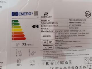 Tablet TOUCH 7 Negra 7 2GB RAM 32GB ROM