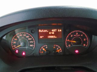 Peugeot Boxer 2021