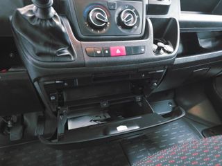 Peugeot Boxer 2021