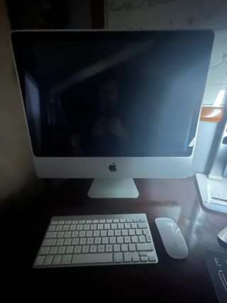 iMac 24 2009
