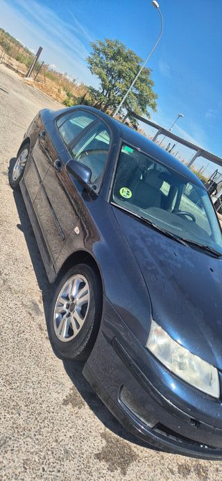 Saab 9-3 2006