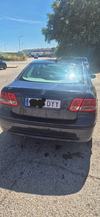 Saab 9-3 2006