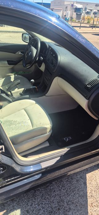 Saab 9-3 2006