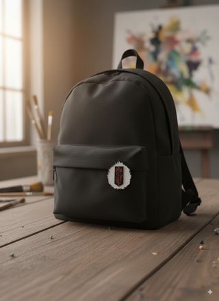 Spilla Monoco Clair Obscur Expedition 33