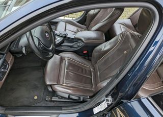 Bmw f31 Alpina D3 Biturbo Touring RWD 355cv 2016