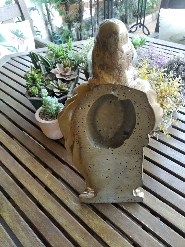 Figura corazón de Jesús