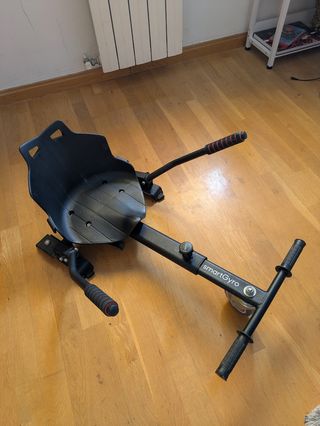 Carro Hoverboard SmartGyro