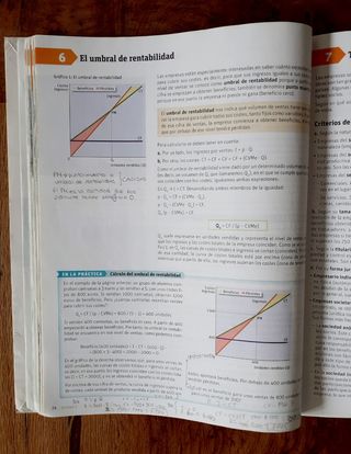Economía. 1 Bachillerato. Savia (Spanish Edition)