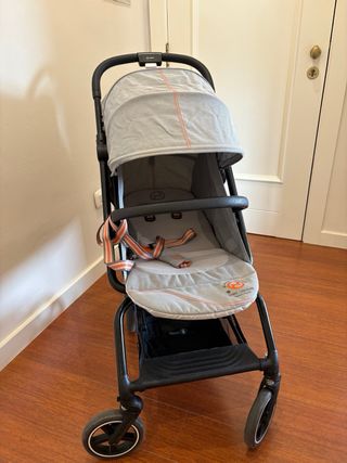 Carrito Cybex Goldline Eezy S