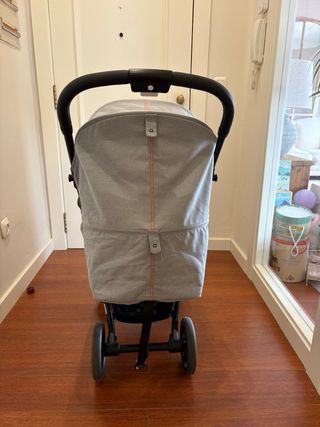 Carrito Cybex Goldline Eezy S