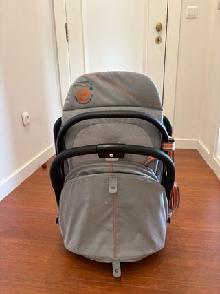 Carrito Cybex Goldline Eezy S
