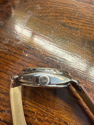 Orologio Marina Militare GMT