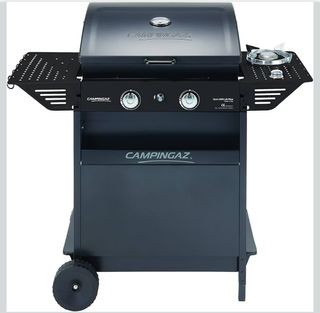 Barbacoa Campingaz Negra