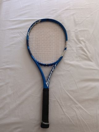 Raqueta Babolat Boost 260g