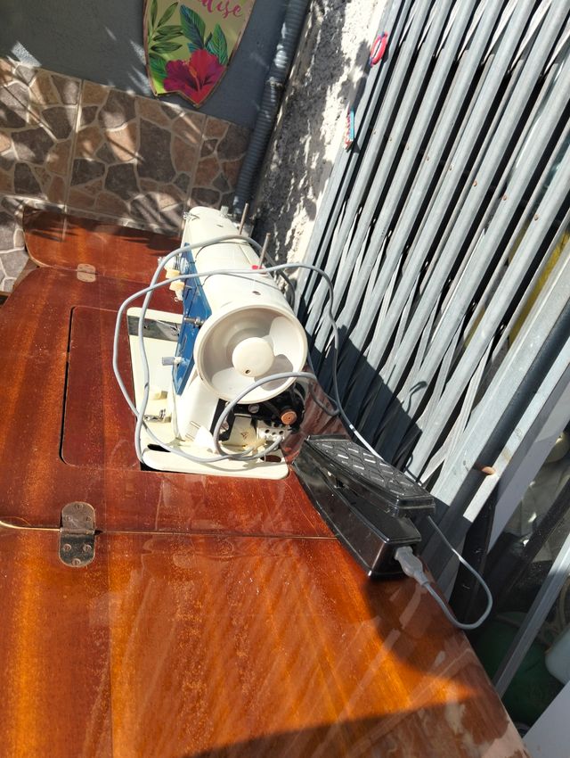 Oferta Máquina de coser Singer 801-Z2