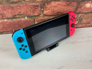Consola Nintendo Switch 