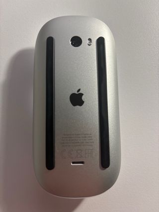 Magic Mouse Táctil Apple Blanco