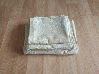 Sábanas cama 135cm
