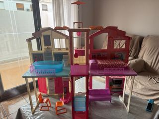 Casa Barbie